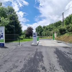 Camping-car Park
