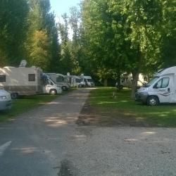 Camping-car Park