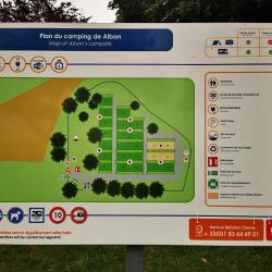 Camping-car Park