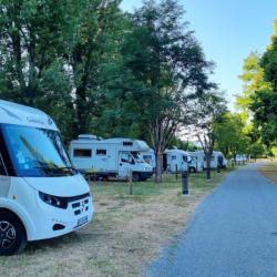 Camping-car Park