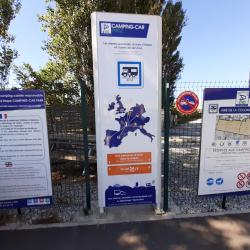 Camping-car Park