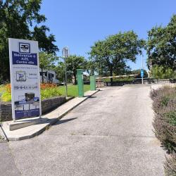 Camping-car Park