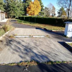 Camping-car Park