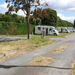 Camping-car Park