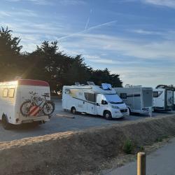 Camping-car Park