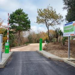 Camping-car Park
