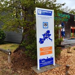 Camping-car Park
