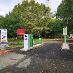 Camping-car Park