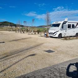 Camping-car Park