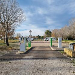 Camping-car Park