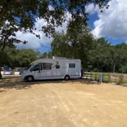 Camping-car Park