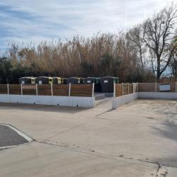 Camping-car Park