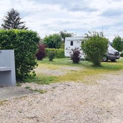 Camping-car Park