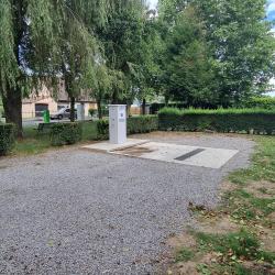 Camping-car Park