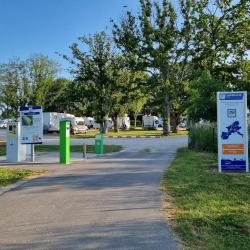 Camping-car Park