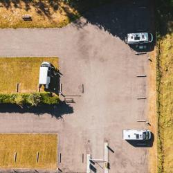 Camping-car Park