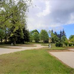 Camping-car Park
