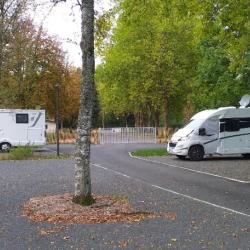 Camping-car Park