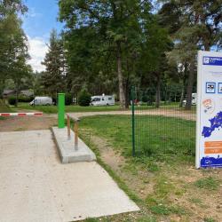 Camping-car Park