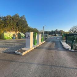 Camping-car Park