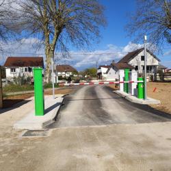 Camping-car Park