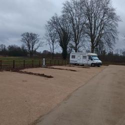 Camping-car Park