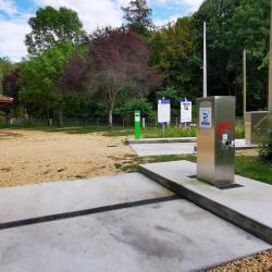 Camping-car Park