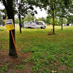 Camping-car Park
