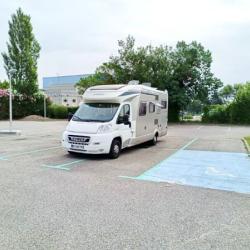 Camping-car Park