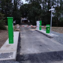 Camping-car Park