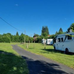 Camping-car Park