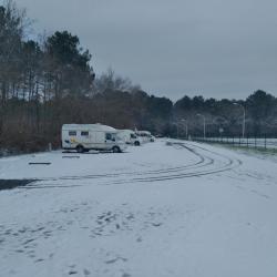 Camping-car Park