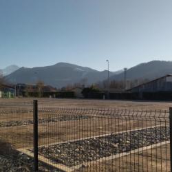 Camping-car Park