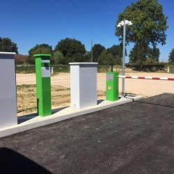 Camping-car Park