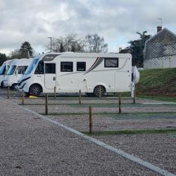 Camping-car Park