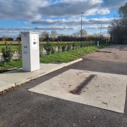 Camping-car Park