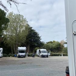 Camping-car Park