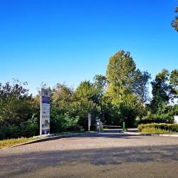 Camping-car Park