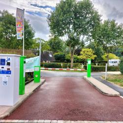 Camping-car Park