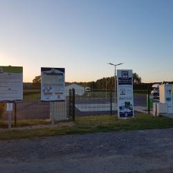 Camping-car Park