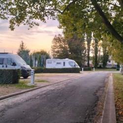 Camping-car Park