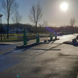 Camping-car Park