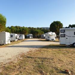 Camping-car Park