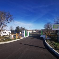 Camping-car Park