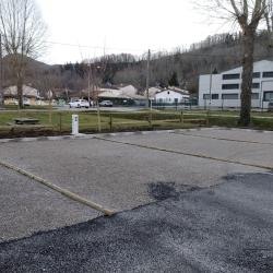 Camping-car Park