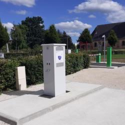 Camping-car Park