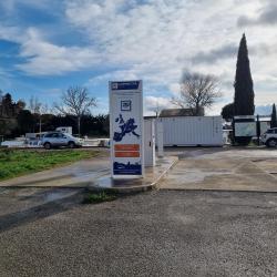 Camping-car Park