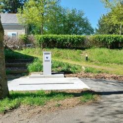Camping-car Park