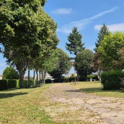 Camping-car Park