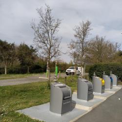 Camping-car Park